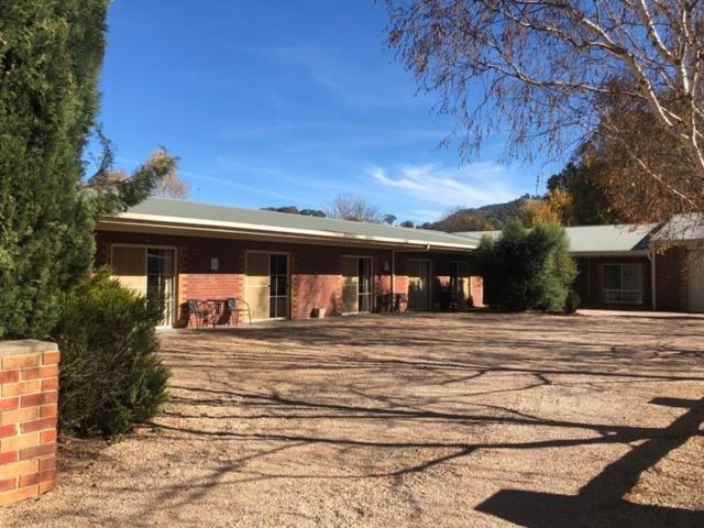 Dargo Hotel Exterior photo