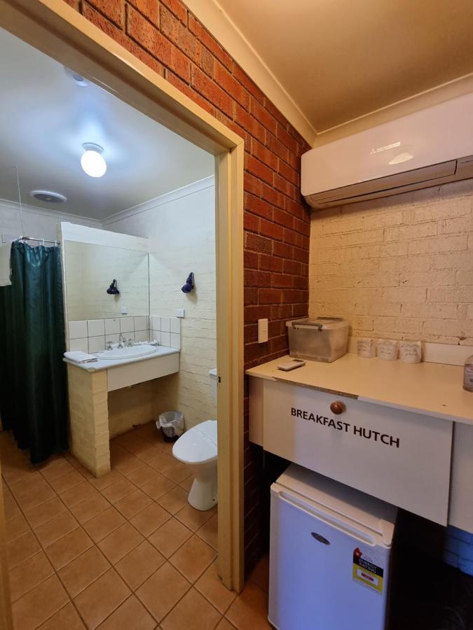 Dargo Hotel Exterior photo